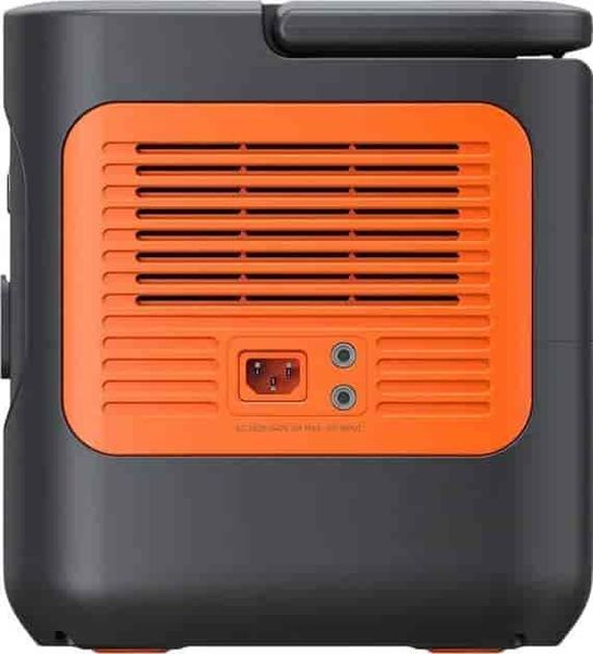 Зарядна станція Jackery Explorer 2000V2 EXPLORER 2000V2 фото