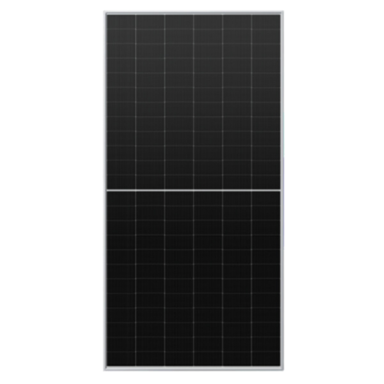 Сонячна панель Longi HI-MO 7 LR7-72HGD-610M Bifacial Longi HI-MO 7 LR7-72HGD-610M Bifacial фото