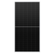 Сонячна панель Longi HI-MO 7 LR7-72HGD-610M Bifacial Longi HI-MO 7 LR7-72HGD-610M Bifacial фото 2