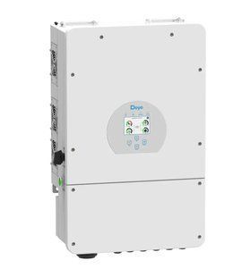 Гібридний інвертор Deye SUN-10K-SG04LP3-EU 10kW, 3Ф, 48V Deye SUN-10K-SG04LP3-EU фото